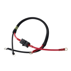 Tennant/Nobles - 4032990 - Harness, Battery, Fused, Us [T5] (Replaces Tennant 1067443)
