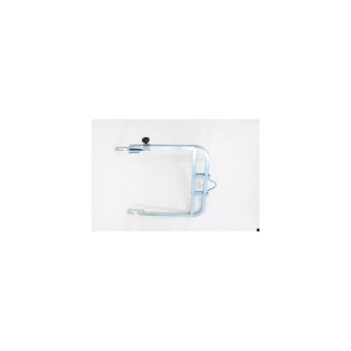 Nilfisk Advance - Z536076 - Bracket Emptying Belt D560 Complete