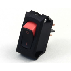 Switch, Rocker