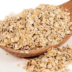 OATS ROLLED QUICK OG | 50 LBS