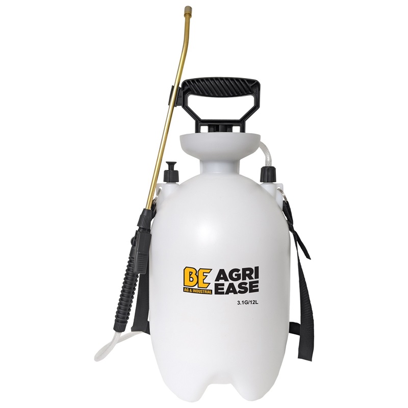 Braber Equipment 12L Industrial Handheld Sprayer