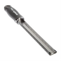 Matfer Bourgeat 440020 12"L X 1-5/16"W X 1"H Microplane Classic Zester/Grater