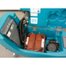 Tennant Factory Recon Used T300e-10884688 Scrubber