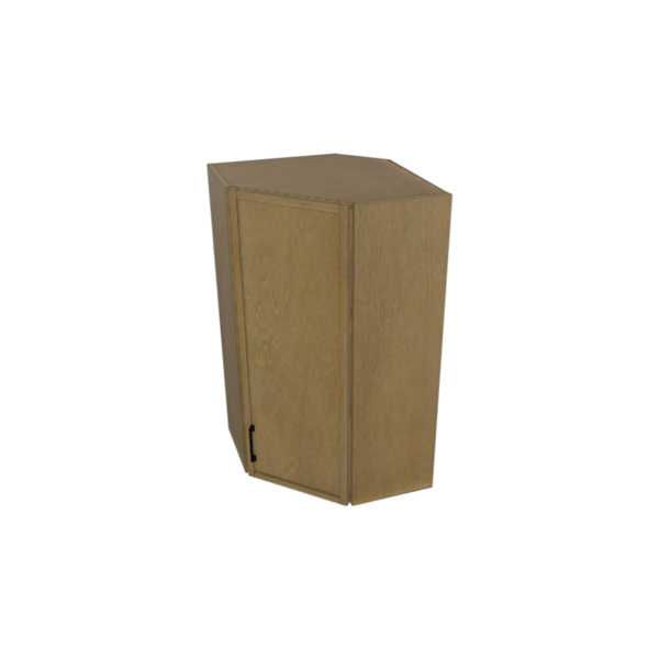 Belmont Angle Wall Kit - 24”x 42” X 13”