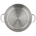 Vollrath Centurion 11-1/2 Qt Stainless Steel Sauce Pot