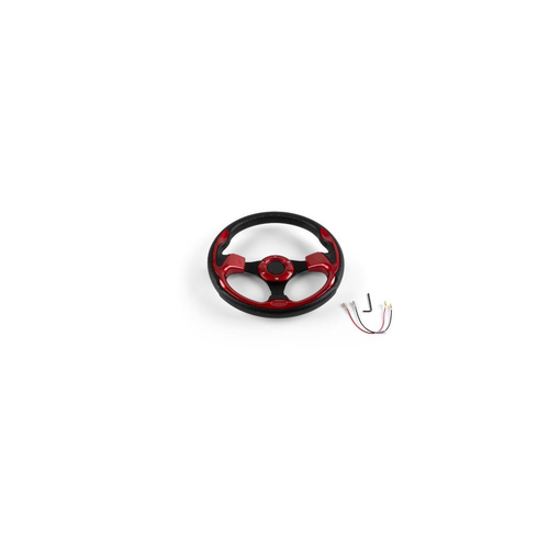 Nilfisk Advance - VR10016 - Steering Wheel
