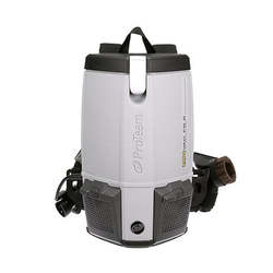 New ProTeam ProVac FS (FoodService) 6 Backpack Vacuum