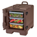 Cambro 300MPC131 Camcarrier Food Pan Carrier Front Loading