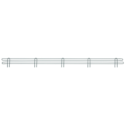 Metro L72N-4K3 Super Erecta Shelf Ledge 72"W X 4"H