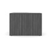 PL134 42X42 CORNER UNIT- COASTAL GRAY
