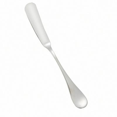 Winco 037-12 Butter Spreader 18/8 Stainless Steel