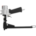 15GA Pneumatic Long Magazine Hog Ring Tool - D Ring Type (3/4” Open Ring)