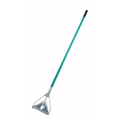 Winco MOPH-7M Mop Handle Quick Change