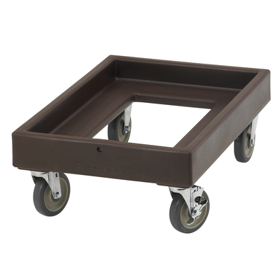 Cambro CD300131 Camdolly 25-1/2"L X 19-1/4"W X 10-1/2"H 
