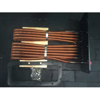 COIL TANKLESS HEATER CTN
