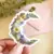 MOON PRESSED FLOWER