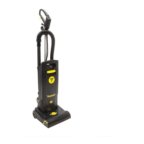 New Tornado CVD 30/1 Upright HEPA Vacuum