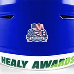 250th Anniversary of America Decals