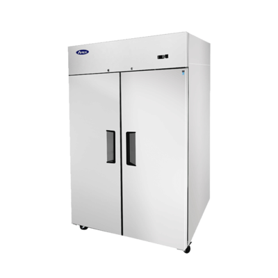 Atosa MBF8002GR Atosa Freezer, reach-in