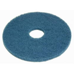 Floor Pads, 20" Blue (5 Pack)