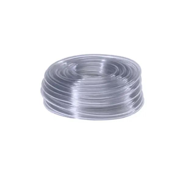 3/8"ID Clear Vinyl Tubing