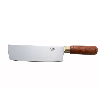 Winco KC-201R 7" X 2" Blade Chinese Cleaver