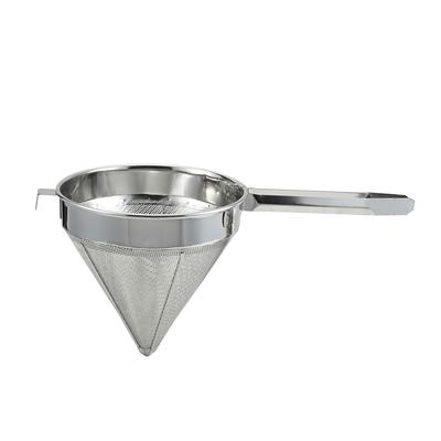Winco CCS-10F China Cap Strainer 10"
