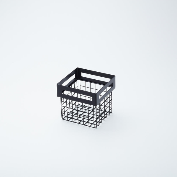 Black Twilight Nestable Baskets