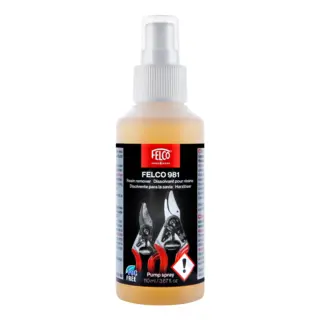 Felco Resin Remover 981