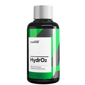 HydrO2 Touchless Sealant Concentrate 100ml