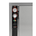FWE/Food Warming Equipment TS-1633-28 Heated Pizza Cabinet Mobile