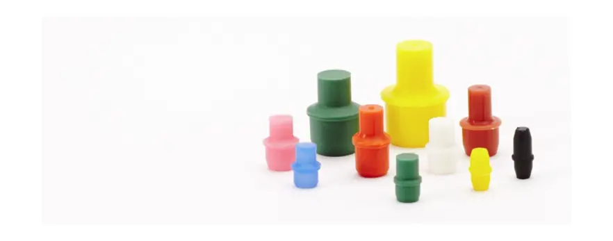 C-BTM Series - Caterpillar Blind-Hole Thread Mask-Plug
