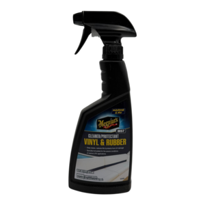 Boat/Rv Vinyl&Rbr Clnr/Cond 16Oz