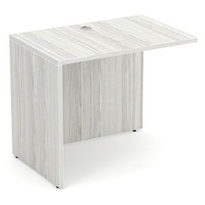 PL192 23x35 RETURN SHELL- SILVER BIRCH