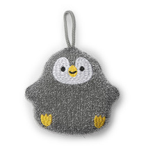 Sponge Penguin