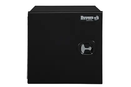 Buyers Pro Series Underbody Truck Toolbox | Various Width Size Options