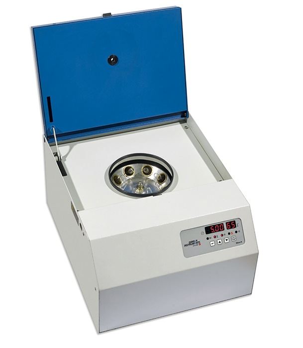 Gerber Micro III™ Centrifuge (Gerber Instruments)