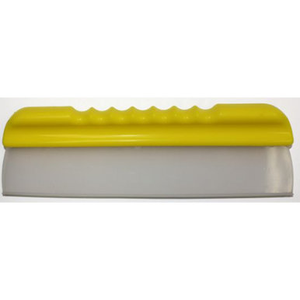 California Style Jelly Blade 12" Yellow