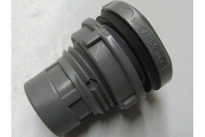 CCI - Bulkhead Fittings for Plastic Tanks