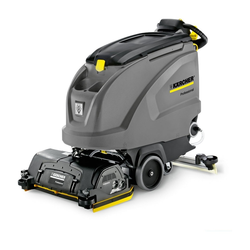 Reconditioned Karcher B 60 W Bp Floor Scrubber