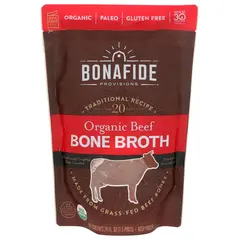 BROTH BONE BEEF OG | 6/24 FZ