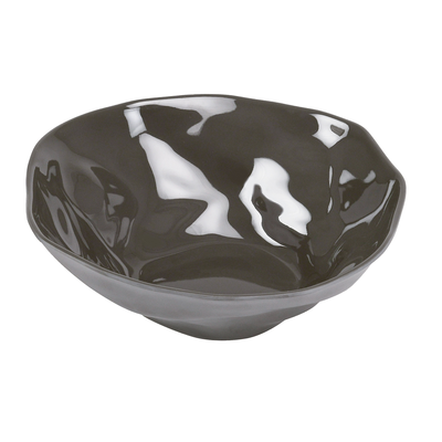 Cal-Mil 22305-8-101 7-1/2" dia. x 2"H Marin Bowl