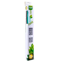 SunBlaster 904297 Lampada T5HO Con Riflettore NanoTech, 3 Piedi (91 Cm), 6400K, 39W, Per Piante E Coltivazione Indoor