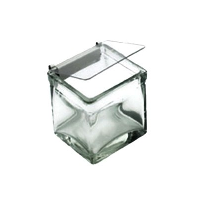 Cal-Mil 1807 solid Lid