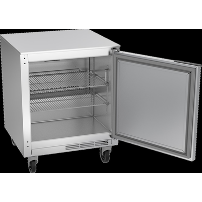 Beverage Air UCR27HC Undercounter Refrigerator