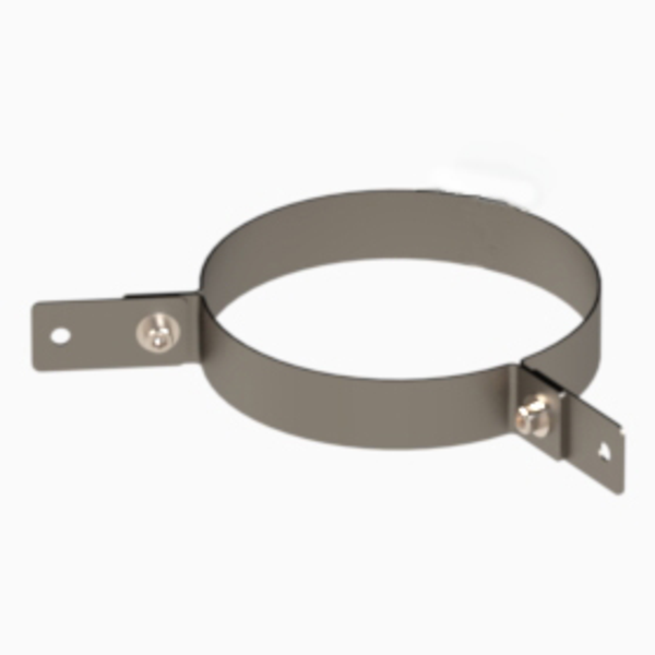 203mm Roof Support Bracket - (To Suit 8" SW or 6" TW)