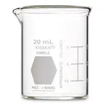 KIMBLE KIMAX Griffin Beakers