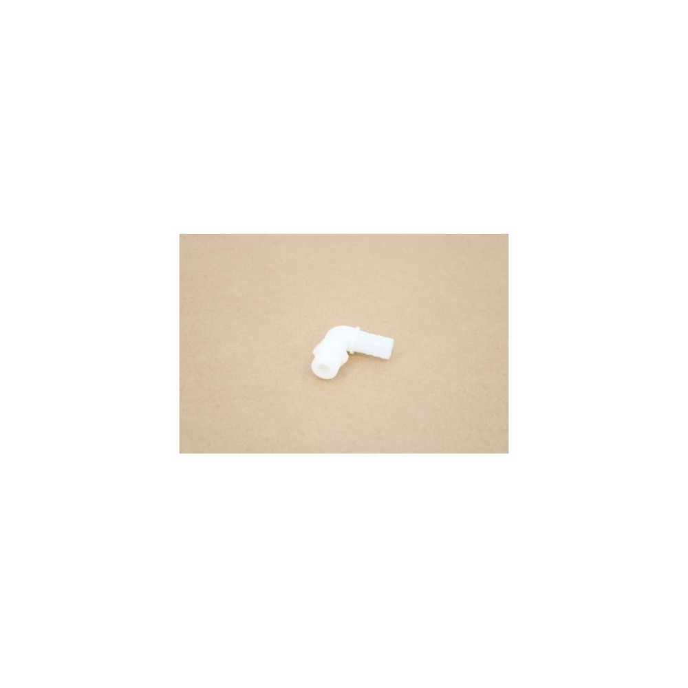 Nilfisk Advance - VF81403P - Union Elbow