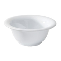 GET B-105-DW 10 oz. (10 oz. Rim-Full), 5.5" Bowl, 2.25" Deep