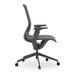 60714- ATLAS HIGH BACK EXECUTIVE MESH CHAIR